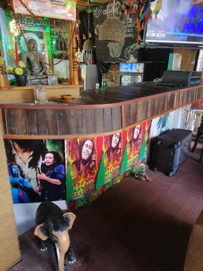 Tiki Bar Hostel Элла Экстерьер фото